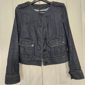 Ann Taylor Blazer